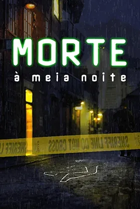 Sala Morte a Meia Noite