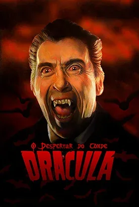 Sala Despertar do Conde Drácula
