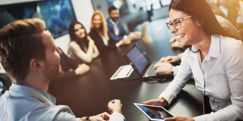 A ciência por trás do engajamento da equipe: Estratégias eficazes para motivar colaboradores